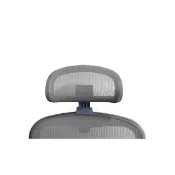 ystore雅浩家具 舒適頭枕_石墨黑(Aeron椅款專用)