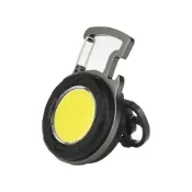 (店+)露營燈 COB工作燈 COB燈 汽修燈 鑰匙扣 開瓶器 緊急照明 户外露營燈 救難燈 LED 旅遊 維修燈 急救燈