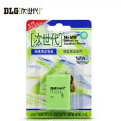🔥次世代 L226無繩電話電池 鎳氫電池 600mAh 3.6V子母電話嘰電池