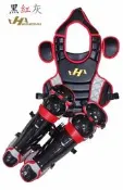 2026 HATAKEYAMA HA 專業捕手護具套組 WPP-113