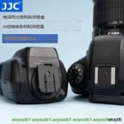 JJC 適用佳能尼康閃光燈熱靴保護蓋 600EX II-RT/470EX-AI/430EXIII-RT