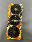 三和電腦配件店 華碩 TUF 3060 12G 三風扇 獨顯 遊戲卡 三角洲 LOL 實拍 2022 新品