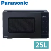 北霸天 Panasonic 國際牌 25L 微電腦微波爐 NN-ST34NB