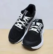 ✩Pair✩ 亞瑟士 1014A393-003 大童慢跑鞋 CONTEND 10 GS 避震 輕量 基本款 ASICS