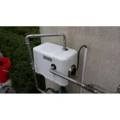 九如牌  靜音穩壓 電子穩壓 水壓機 加壓機 加壓馬達1/4HP同 KQ200N AEV200 EKV200