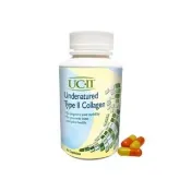 【樂倍多】UC-IIR樂倍多關節健力膠囊-30顆裝(寵物新型關節保健)