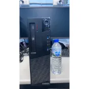 平躺小主機 聯想ThinkCentre M83 SFF 第四代G1820 I5-4570 16G 500G