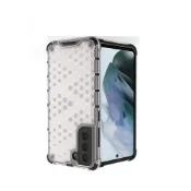 殼起來3C手機配件 【蜂巢防摔殼】三星 Galaxy S21 Ultra 6.8吋 SM-G998 防摔 散熱 保護殼 手機殼