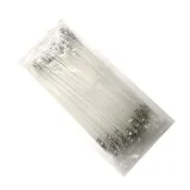 (店+)專業 背式割草機專用 角型割草繩 3.2mm 牛筋繩 牛筋線 牛筋條 100條 中崙五金
