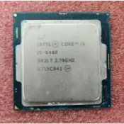 《C&H》I5 6400 6500 7400 7500 i3 6100 7100 1151腳位 Intel 六七代CPU