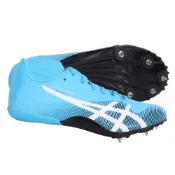 ASICS HYPERSPRINT 8 男女田徑釘鞋(短距離)(免運「1093A197-401」≡排汗專家≡