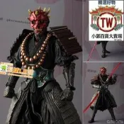 LE購 S.H. Figuarts SHF 名將 星際大戰 MOVIE 僧兵 達斯魔 高仿 可動
