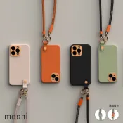 Moshi Altra 可調式掛繩背帶