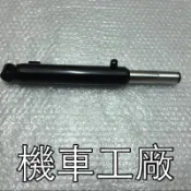 機車工廠 VINO 水冷 VINO50 前避震器 緩衝器 避震器 前叉 改良款 避震比原廠更硬 台灣製造