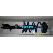 盛揚 FORD ESCAPE TRIBUTE 2.3/3.0  2004.6-2012 前避震器總成 單價