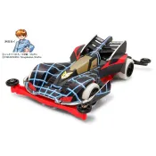 四驅博士學校 田宮 19439 SPIDER PREMIUM 大蜘蛛 S2底盤 Tamiya 四驅車 (軌道車)
