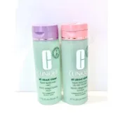 ☆娜漾美麗☆倩碧 三步驟洗面膠溫和型&清爽型200ml-400ml