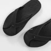 (店+)【KEEN】【Sharkhead】現貨 Keen Barbados TG 夾腳拖鞋 防水 護趾拖鞋 輕量 防水 拖鞋 涼鞋 黑 全黑
