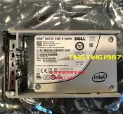 原裝 DELL R610 R620 R630 固態硬盤 480G SSD 2.5 SATA 質保三年