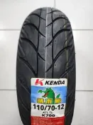 便宜輪胎王  建大k700鱷魚王110/70/12機車輪胎