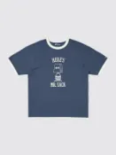 【UNIQLO】男裝/男女適穿​ PEANUTS UT印花T恤(短袖) 485059