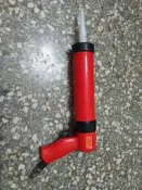 氣動玻璃胶槍 氣動槍 矽利康槍 氣動矽利康槍