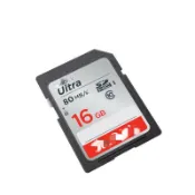 鴻運通商行 sd16g記憶卡32g高速相機卡64g行車記錄儀大卡80mb/s足量卡