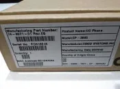 全新盒裝 Cisco CP-3905 Phone