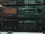 雅瑟 Usher au-6500 綜合擴大機