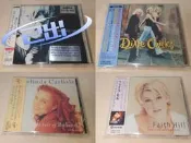 日版 Belinda Carlisle Dixie Chic