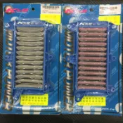 🥳阿德騎士部品 K&S 加大型 高流量空濾 高流量濾清器 空氣濾清 空濾 奔騰 G6