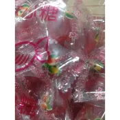 《品軒》65元 /甘梅糖/梅子糖/糖果/古早味零食/台灣零食/硬糖/萬聖節