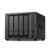 (店+)【Synology 群暉科技】DS925+ 4Bay NAS 網路儲存伺服器