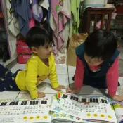 國語幼兒月刊 幼幼版209~215