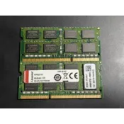 [二手]8GB 筆電DDR3L 1600 (1.35V)金士頓、創見、三星、海力士(現代)、記憶科技，雙面，同顆粒出貨