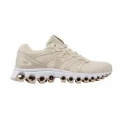 【K-SWISS】經典運動鞋 TUBES 200  女鞋 沙色香檳金色 97112-297-M