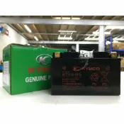 【4%點數】『油工廠』KYMCO 光陽 KT7B-BS 電瓶/電池/酷龍150/GTR/新勁戰等都通用 七號薄型【樂天APP下單限定】