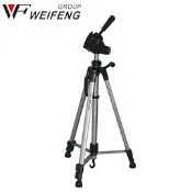 WEIFENG 偉峰 WT-3520 鋁合金  握把式三腳架 手機腳架 相機腳架 送手機夾+收納袋