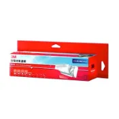 【墊腳石】3M™ 淨呼吸™ 捲筒式靜電空氣濾網-高效級(38 cm x 270 cm)*1入(9808-RTC)
