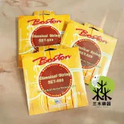 (店+)美國製 BOSTON SET-680 古典吉他弦 木吉他弦 吉他弦 1 2 3 4 5 6弦
