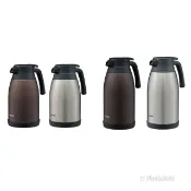 小花生活館 【象印】桌上型不銹鋼保溫壺1.5L/1.9L SH-RA15/SH-RA19
