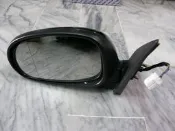正廠 豐田 TOYOTA VIOS (5P,電折) 後視鏡 後照鏡 其它W204,W208,W209,W211 歡迎詢問