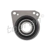 《歐馬國際》02G409335A 福斯 VW T4 傳動軸 內辦軸 支架 座 軸承 培林 傳動軸支架 德國原廠