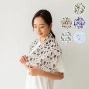 【全聯線上購】【Peilou】2入-貝柔MIT冰涼巾(5款可選)