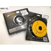 【公道的店】Chicken 雞牌 自潤式競技離合器+碗公 特殊複合式材質VJR125／J-BUBU125／MANY125