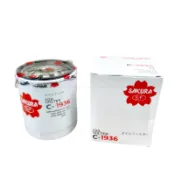 【SAKURA】【汽油車 機油芯】馬3 馬5 馬6 1代 2代 Mazda3 Mazda5 機油心 櫻花 JC原廠貨