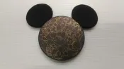 米奇系列無線充電座iwcq-100