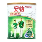 (店+)【Anlene 安怡】保護力長青高鈣低脂奶粉1.5公斤x1罐