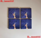 【智慧嚴選】Aurora簽名CD特殊籤權心