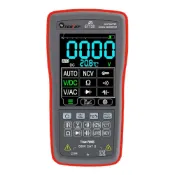 (店+)Tooltop ET13S 熱像儀熱成像數位萬用電表 二合一 高解析度 熱點低溫追蹤 1000